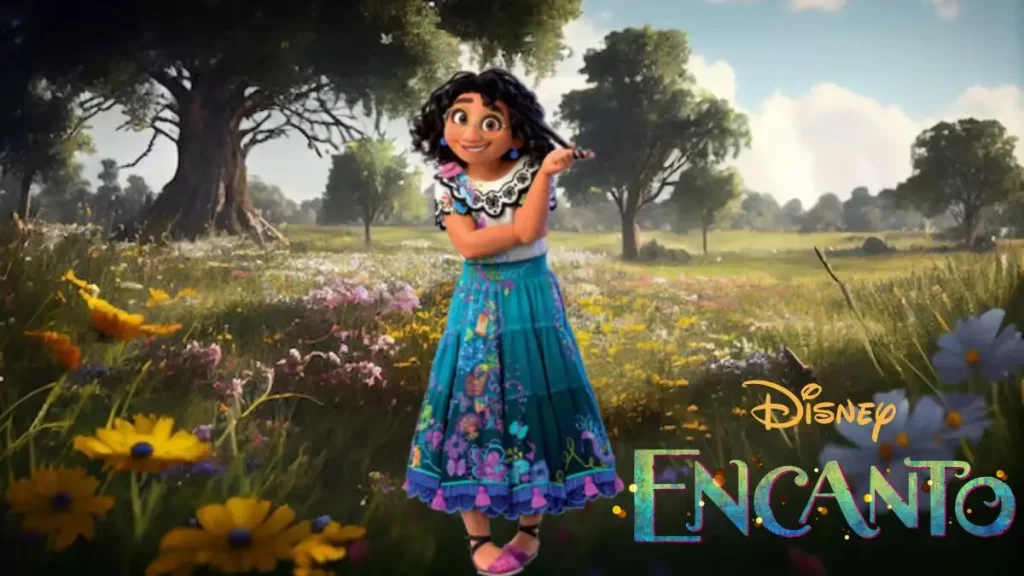 Will There be an Encanto 2? When Does Encanto 2 Come Out? Comprehensive English Academy NYSE