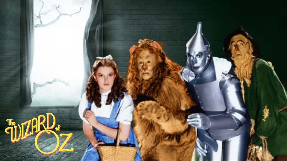 Will Wizard of Oz in Theaters 2024? How Long Will Wizard of Oz be in