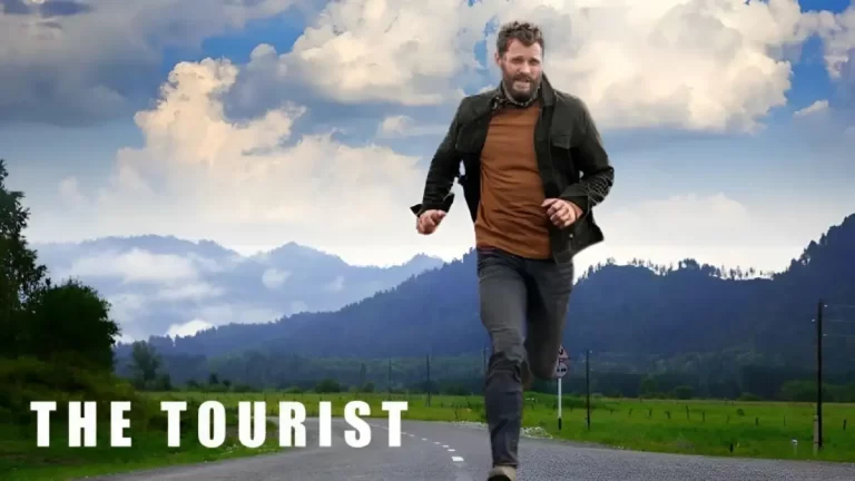 Will there be The Tourist season 3? The Tourist Season 3 Release date 