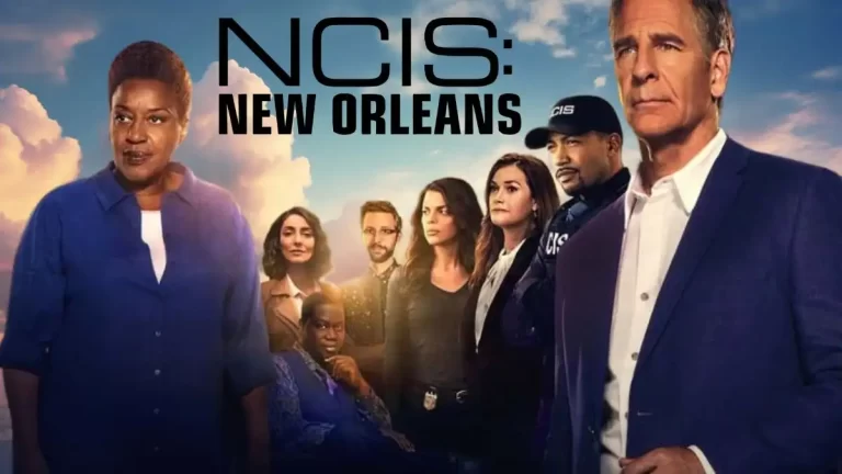 Will there be an NCIS New Orleans Season 8? Why won’t there be a Season 8 for NCIS: New Orleans?