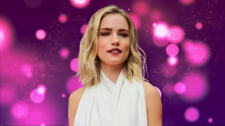 Willa Fitzgerald Ethnicity, What is Willa Fitzgerald’s Ethnicity?