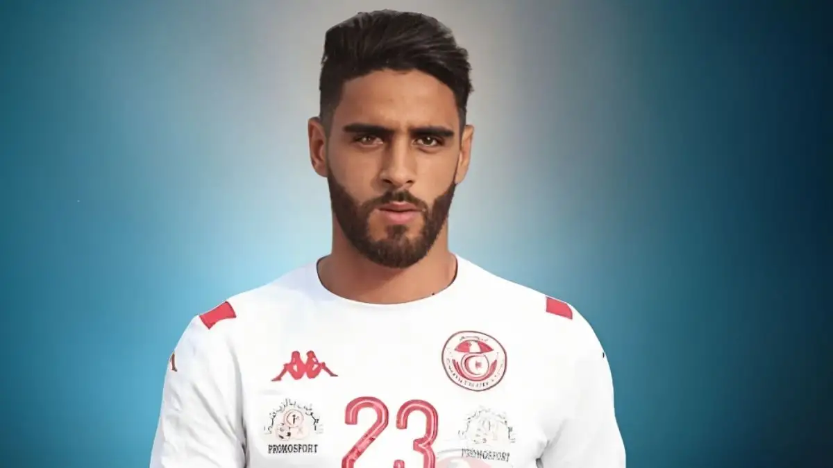 Yassine Chamakhi Net Worth in 202 How Rich is He Now?
