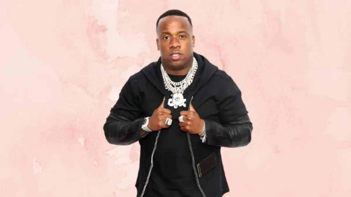 Yo Gotti Net Worth in 2024 How Rich is He Now? Comprehensive English