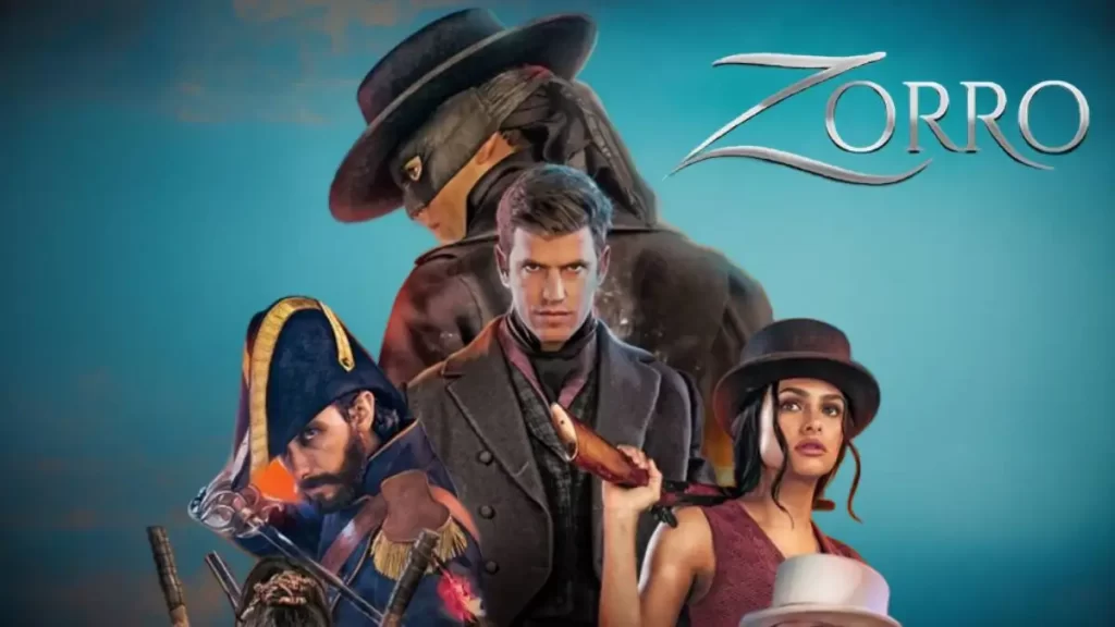 Zorro Season 1 Episode 10 Ending Explained, Release Date, Cast, Plot