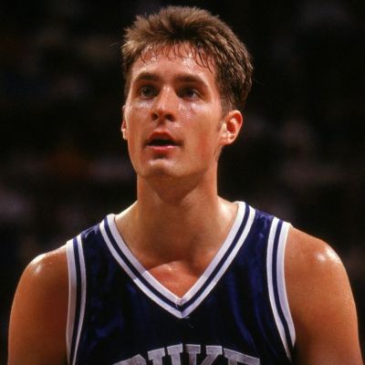 A Look Into Christian Laettner And Lisa Thibault Relationship: Explore Their Wiki