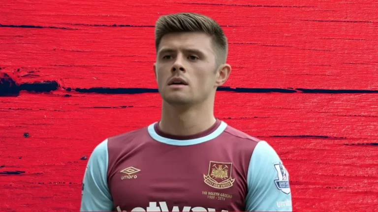 Aaron Cresswell Net Worth in 2024 How Rich is He Now?