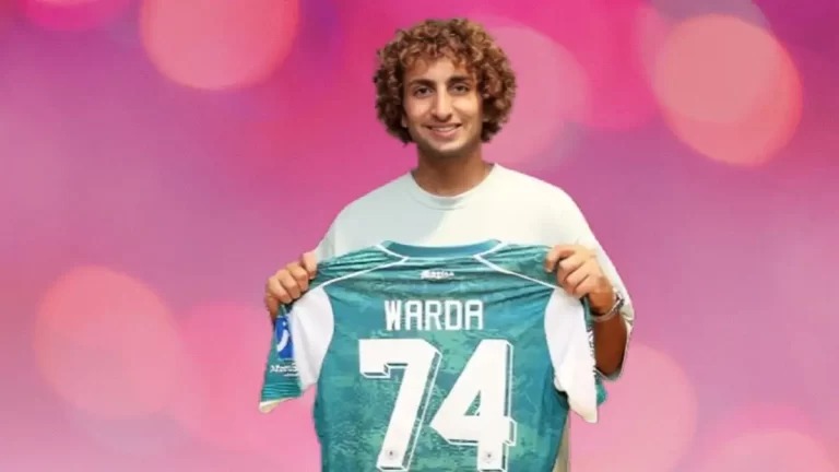 Amr Warda Net Worth in 2024 How Rich is He Now?