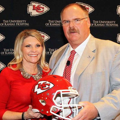 Andy Reid Wife  Pregnancy Rumors: Are They Really Expecting A Child? Family Details