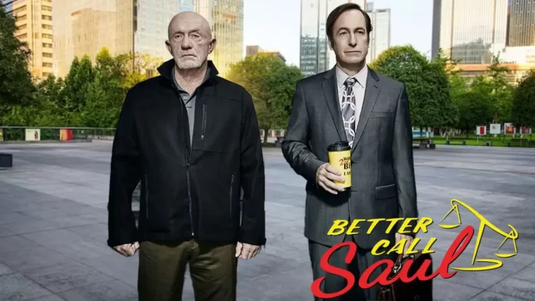 Better Call Saul Season 2 Ending Explained, Plot, Cast and More