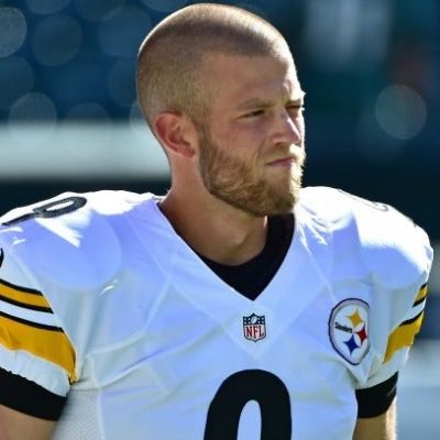 Chris Boswell- Wiki, Age, Height, Net Worth, Girlfriend, Ethnicity