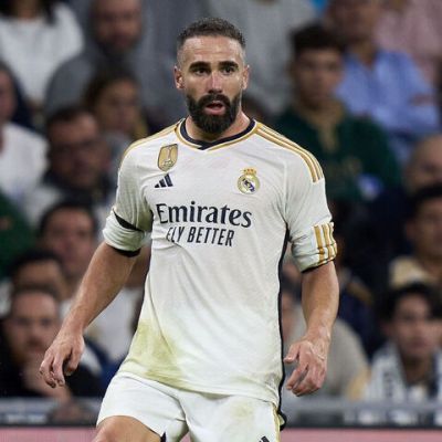 Dani Carvajal Religion And Ethnicity: Where Is He From? Is He Jewish Or Muslim?