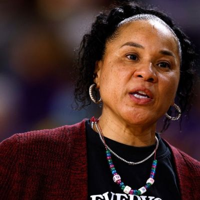 Dawn Staley Ethnicity: Where is She From? Basketball Coach Wiki & Nationality