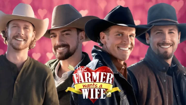 Farmer Wants A Wife Season 2 Contestants, Host, Wives, Where to Watch, and More