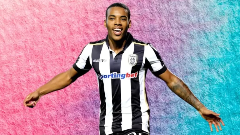 Garry Rodrigues Net Worth in 2024 How Rich is He Now?