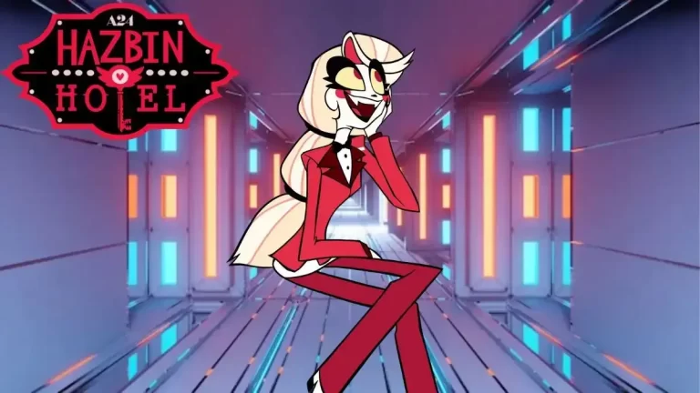 Hazbin Hotel Episode 8 Ending Explained, Release Date, Plot, Cast, Where to Watch, and Trailer