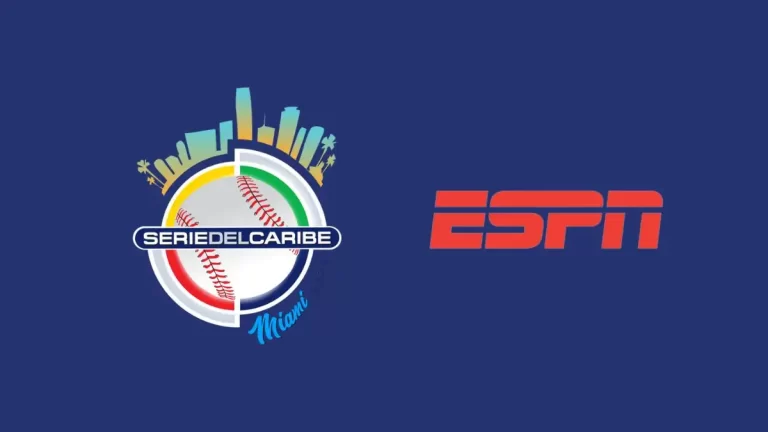 How to watch 2024 Caribbean Series on ESPN and ESPN Deportes? Caribbean Series Schedule 2024 Season