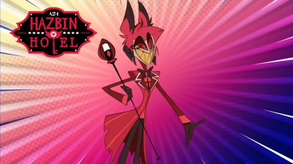 Is Alastor Dead in Hazbin Hotel? Who was Alastor? - Comprehensive ...