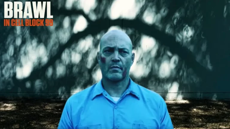 Is Brawl In Cell Block 99 Based on a True Story? Plot, Release Date, Cast, Trailer and More
