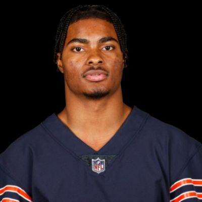 Jaquan Brisker- Wiki, Age, Height, Net Worth, Girlfriend, Ethnicity