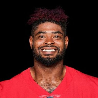 Jauan Jennings- Wiki, Age, Height, Net Worth, Girlfriend, Ethnicity