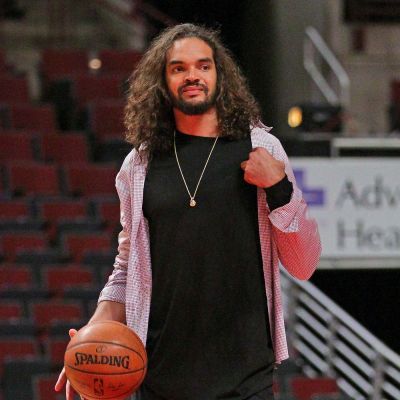 Joakim Noah Family Ethnicity: Where Are His Parents From? Wiki And Origin