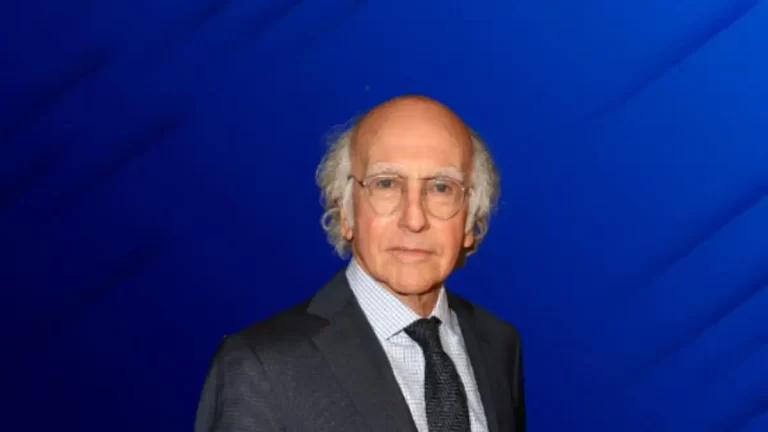 Larry David’s Live Tour 2024, How to Get Larry David’s Presale Code Tickets?