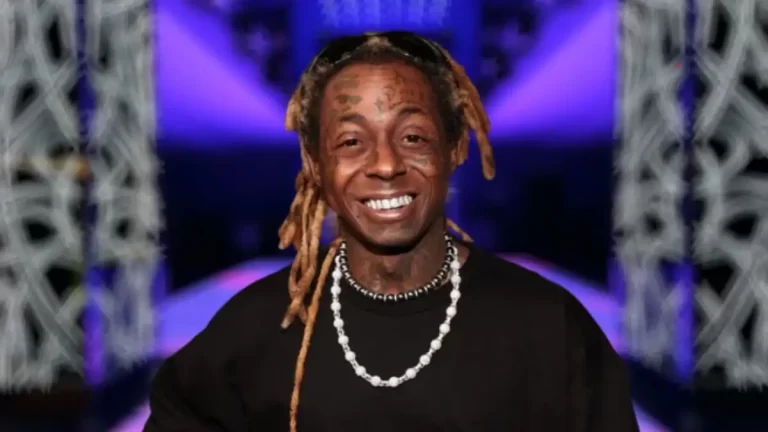 Lil Wayne Tickets 2024 Concert Tour Dates, Who is Lil Wayne? Early Life , Career and More.