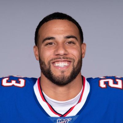 Micah Hyde Family Ethnicity & Wiki: Where Are His Parents From?