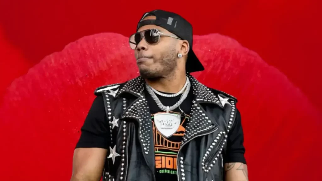 Nelly Net Worth in 2024 How Rich is He Now? Comprehensive English