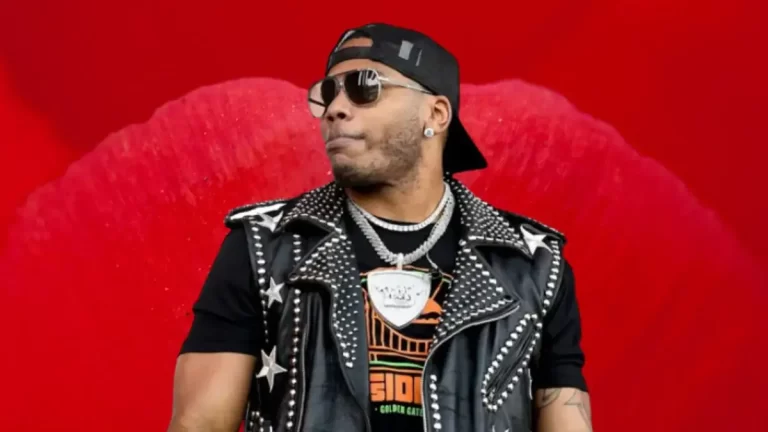 Nelly Net Worth in 2024 How Rich is He Now?