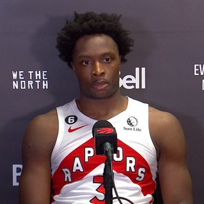 OG Anunoby Wife: Who Is He Married To? Explore His Relationship