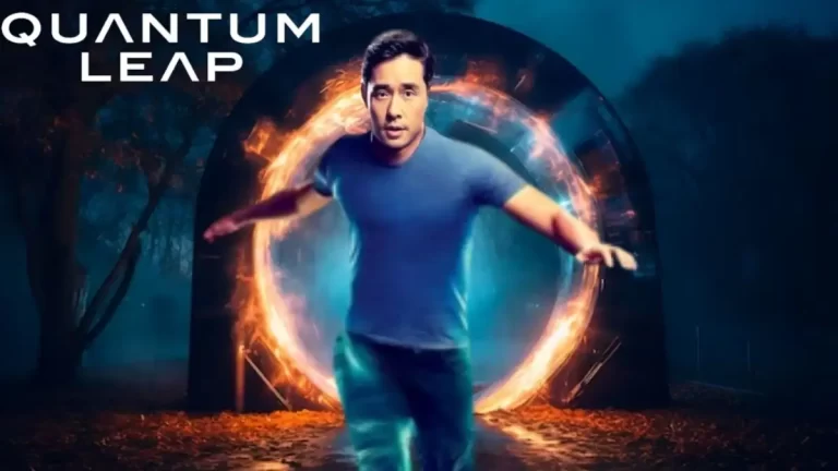 Quantum Leap Season 1 Ending Explained, Cast, Plot and More