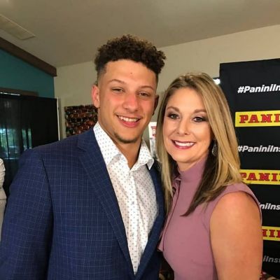 Randi Martin Boyfriend: Who Is She Dating? All About Patrick Mahomes Mom