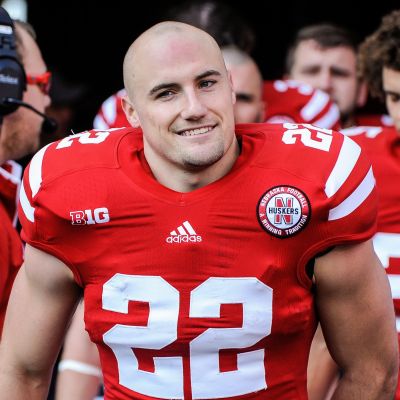 Rex Burkhead Net Worth: How Rich Is He? Contract & Salary Details