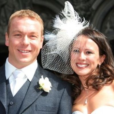 Sarra Kemp Age & Wiki: How Old Is She? All About Chris Hoy Wife