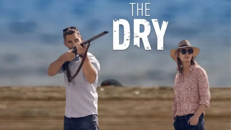 The Dry Ending Explained, Wiki, Plot, Cast, Where to Watch, and Trailer