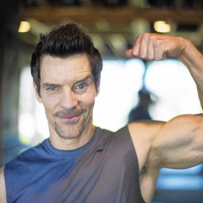 Tony Horton Wife Shawna Brannon: Married Life And Children