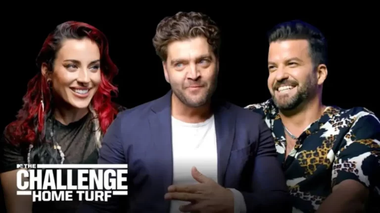 Where to Watch The Challenge Home Turf? How to Watch The Challenge Home Turf?