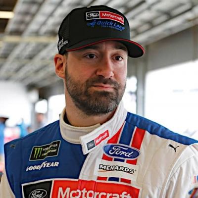 Who Is Jennifer Menard? Meet Paul Menard Wife: Explore Their Married Life