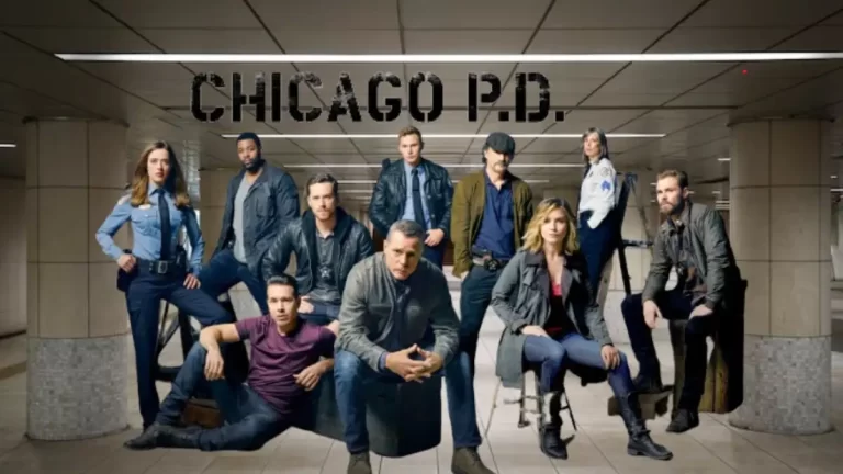 Who Is Leaving Chicago PD 2024? Why the Major Cast Changes in One Chicago?