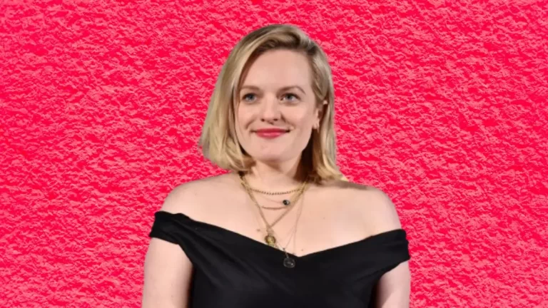 Who are Elisabeth Moss Parents? Meet Ronald Charles Moss and Linda Moss