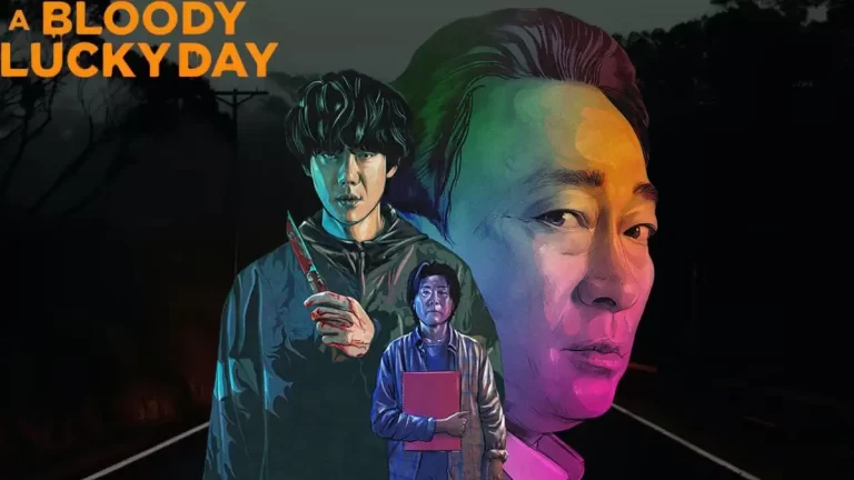 Will There Be a Bloody Lucky Day Season 2? Bloody Lucky Day Ending Explained
