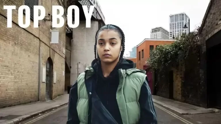 Will There Be a Top Boy Spin-Off? Top Boy Spin-Off Release Date