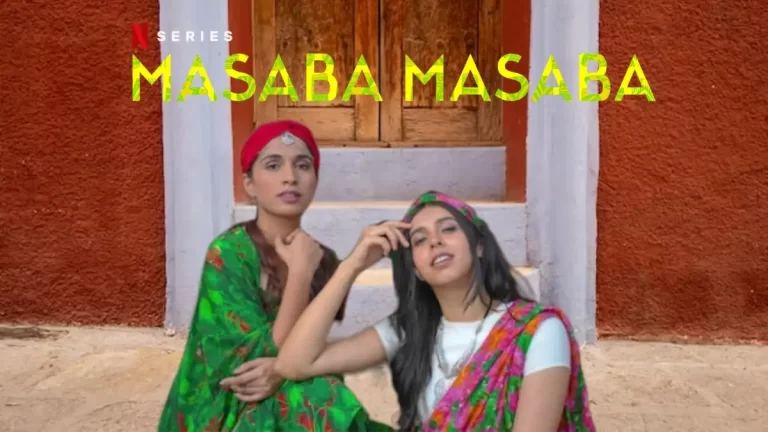 Will There be a Masaba Masaba Season 3? Masaba Masaba Season 3 Release Date