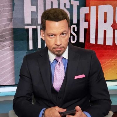 Chris Broussard Ethnicity: Where Is He From? Explore His Religion And Family Details