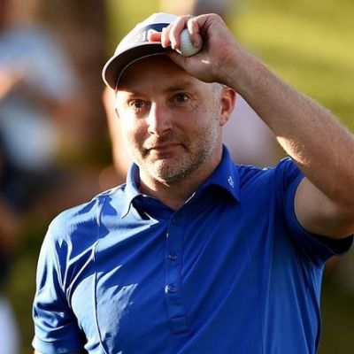 David Skinns Net Worth: How Rich Is He? Golfer Earnings And Family Detail