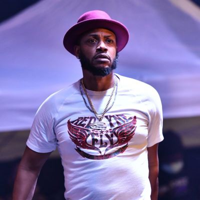 How Rich Is Mystikal? Net Worth, Career, Salary