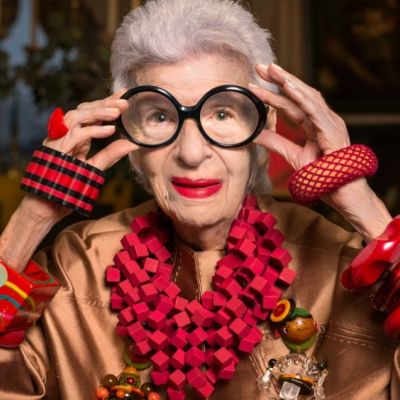 Iris Apfel Children: Did She Have Any Kids? Family and Death Cause