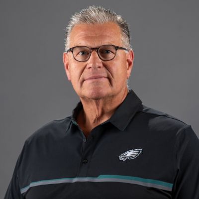 Jeff Stoutland Net Worth: How Rich Is He? Eagles OL Coach Salary Explore