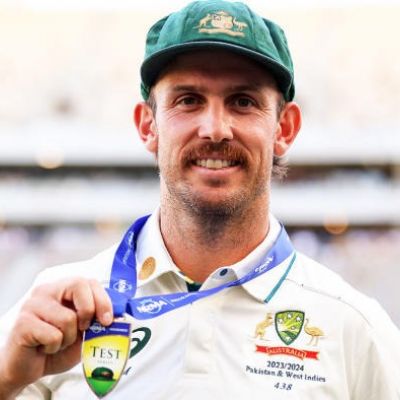 Mitch Marsh Family: Is He Related To Rod Marsh? Explore His Family Details